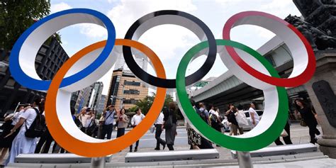 Olympic Committee Considering Tokyo 2020 Postponement | CBR
