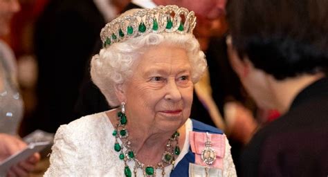 ¿por Qué La Reina Isabel Mantiene En Secreto Su Comida Favorita