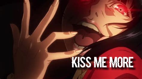 Kiss Me More Yumeko Jabami Edit Youtube