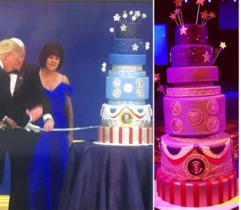 Inauguration Cake Ethics (No, I Can’t Believe I Wrote That Either