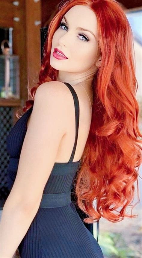 𝓓𝓲𝓪𝓶𝓪𝓷𝓽 𝓡𝓸𝓼𝓮 Red haired beauty Beauty girl Hair