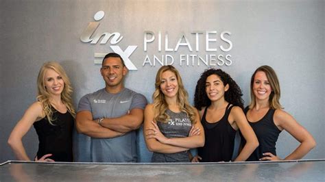 The Benefits Of Franchising With An Established Pilates And Fitness