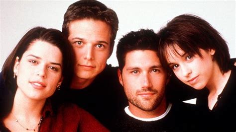 Scott Wolf Talks Party Of Five And The Night Shift