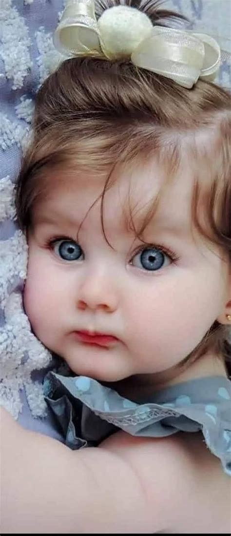 Pin By Ahammad Tausif Mayeen On Babies World Blue Eyed Baby Baby