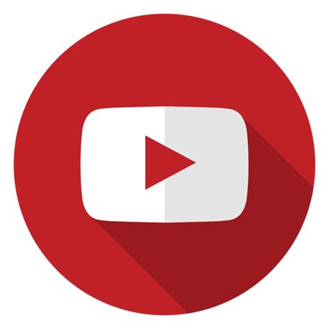 Youtube Logo Transparent Png Pictures Free Icons And Png