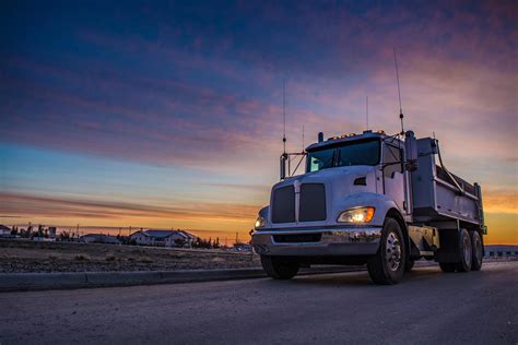 Scooter Rider Injured in Corpus Christi Dump Truck Accident - Thomas J