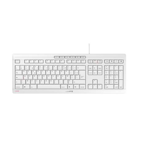 Cherry Keyboard Azerty French Stream 30 Back Market