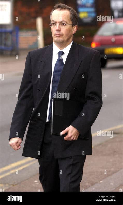 Former Headmaster Alan Mercer Arrives At Maidstone Magistrates Court Where He Pleaded Guilty To