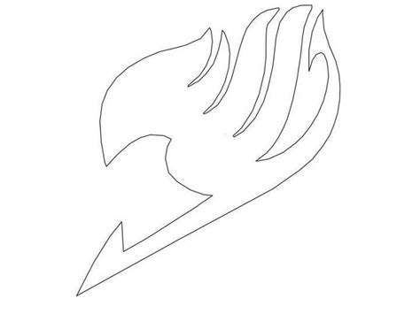 Fairy Tail Logo By Satriobp On Deviantart Fairy Tail Logo Fairy Tail