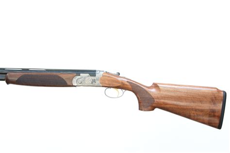 Buy Beretta Silver Pigeon Iii Vittoria Field Shotgun Ga