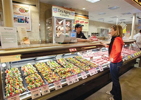 Menu & reservations make reservations. Wegmans Montvale Announces September Opening Date - Boozy ...