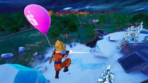 Fortnite Party Time Augment Explained Pro Game Guides