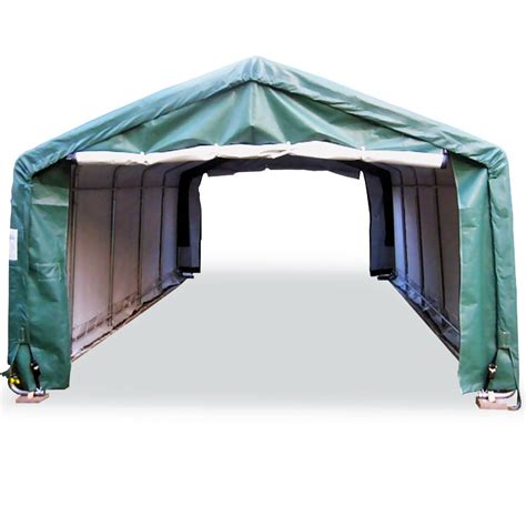 Portable Carports Instant Garages Vehicle Shelters