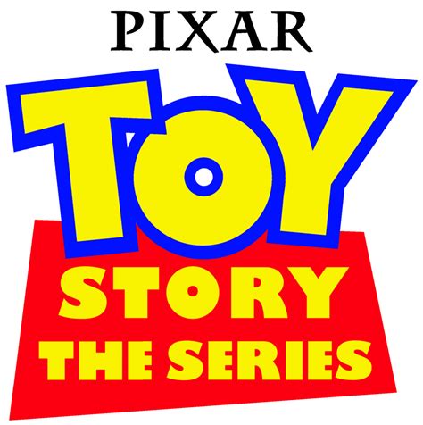 Toy Story The Series Smashupmashupss Idea Idea Wiki Fandom