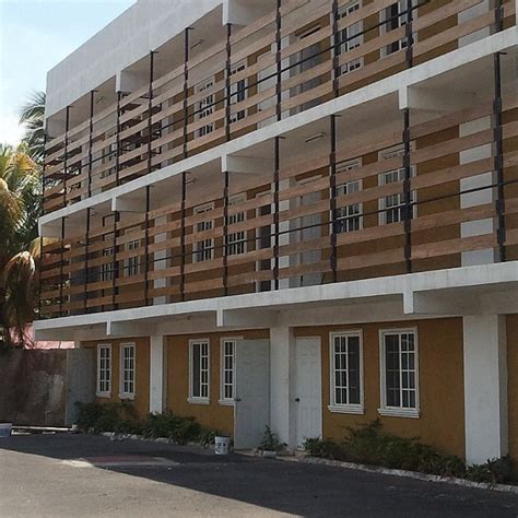 Apartment For Rent In Vineyard Town Kingston St Andrew Jamaica