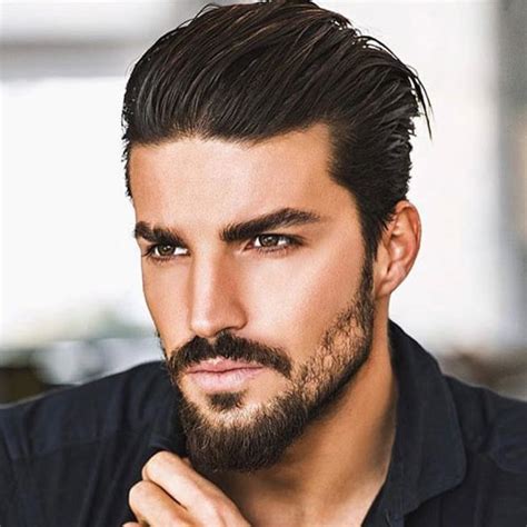 40 Best Haircuts For Square Face Male Stylish Square Face Haircuts