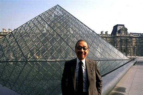 Celebrated Chinese American Architect Im Pei Dies At 102 Caixin Global