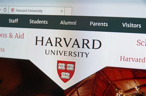Harvard Ofrece 150 Cursos Online Gratis En 2023