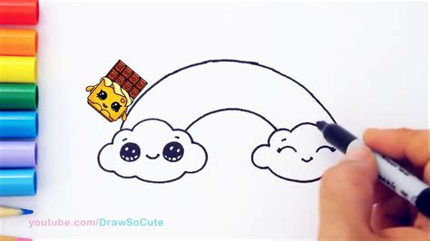 Bekijk meer ideeën over tekenen dingen om te tekenen schattige tekeningen. Pin op films om te leren tekenen