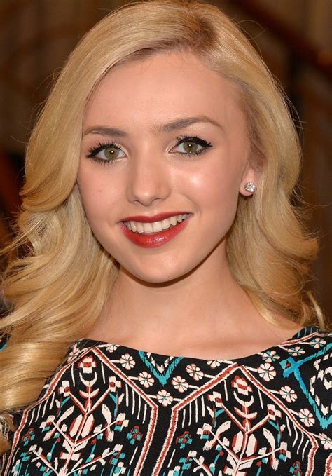 Celebrity Biography And Photos Peyton List