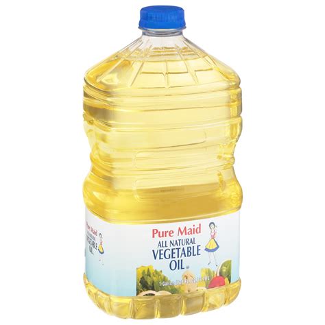 Where To Buy All Natural Vegetable Oil