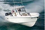 Affordable Center Console Fishing Boats Photos