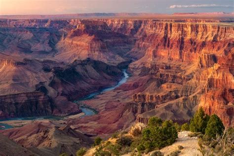 This Is The Best Time To Visit The Grand Canyon In 2023 Trusted Since
