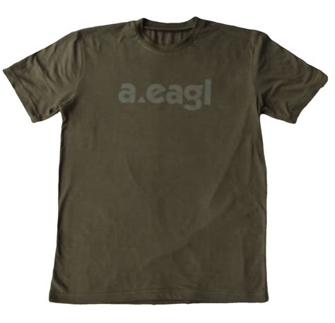 Unisex T Shirt Army Green T Shirts In Pakistan