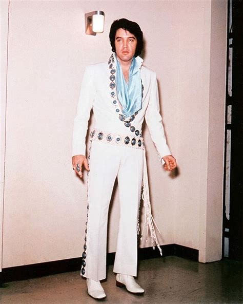 Elvis Presley Ig 🔷 On Instagram “1971 Las Vegas 😉” Gatos