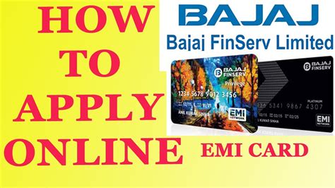 Check here about bajaj finserv emi network card & get to know more about its interest rates, eligibility, status, fees , statement & how to apply. Bajaj Finserv Card Apply Online Eligibility