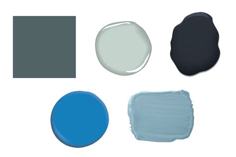 30 Best Selling Paint Colors To Inspire Your Next Room Makeover Photos