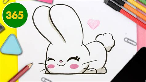 8 inspirant de lapin dessin facile stock coloriage résultat recherche d images pour image : un lapin dessin facile - Le dessin facile de chat et manga