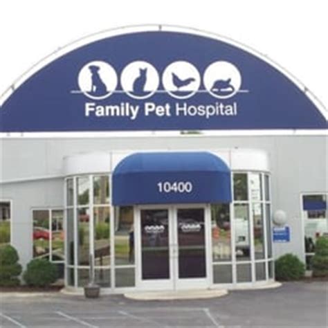 Family pet hospital embraces the challenges of working with a variety of small animals from cats and dogs to ferrets, mice and guinea pigs. Family Pet Hospital - 12 Reviews - Veterinarians - 10400 ...