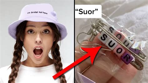 Olivia Rodrigos Sour Merch Slammed By Fans For Being Terrible