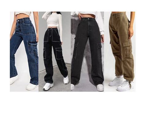 Zalmore Cargo Jogger Pants Premium Harga & Review / Ulasan Terbaik di