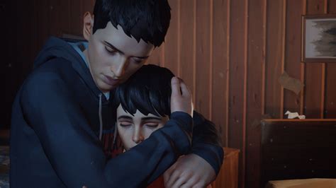 Life Is Strange 2 Episode 4 Release Date Announced Gamewatcher