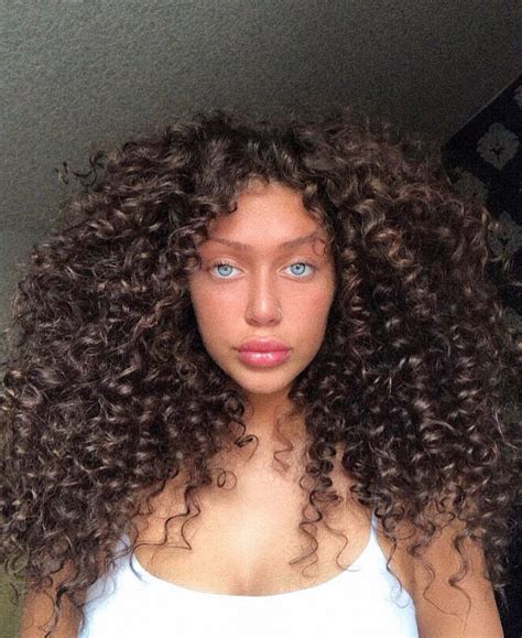 Curly Hair Styles Natural Hair Styles Afro Girls Rock Beauty