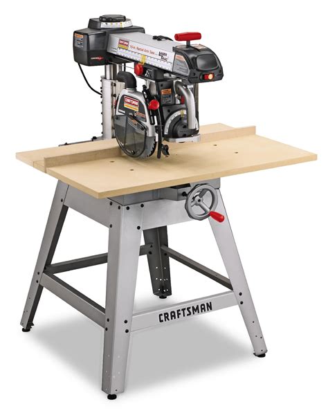 Sears Craftsman 10 Inch Table Saw Model 113