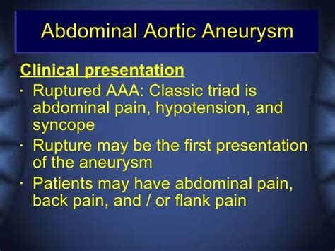 Abdominal Emergencies Cdem