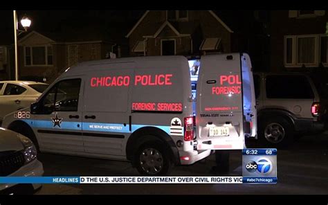 Chicago Il Pit Bull Kills 5 Yr Old James W Nevils Iii Neighbors