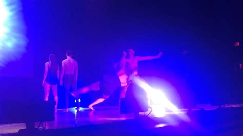Stunning Group Number Sytycd Tour Pensacola Fl 113014 Youtube