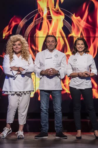 In a new trailer, judges melissa leong, jock zonfrillo and andy allen reveal just how exceptional the quality is this year. „MasterChef" | Telekamery 2021