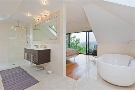 Maybe you would like to learn more about one of these? 25 Beautiful Master Bedroom Ensuite Design Ideas - Design Swan