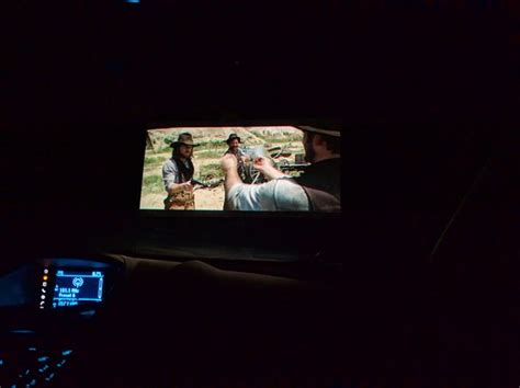 If you drive a truck, park it backward and load the back with blankets and pillows for comfy movie. Starlight Six Drive-In (Atlanta) - All You Need to Know ...