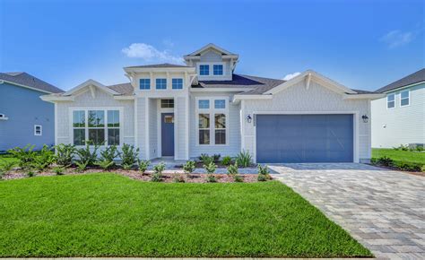 The Costa Mesa at Tidewater | ICI Homes