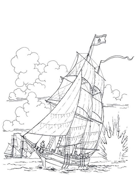 In a pictorial display spanning over 200 years of maritime history, artist and avid sailor peter copeland meticulously depicts vessels ranging from small. 17 Best images about boats on Pinterest | Sailing ships ...