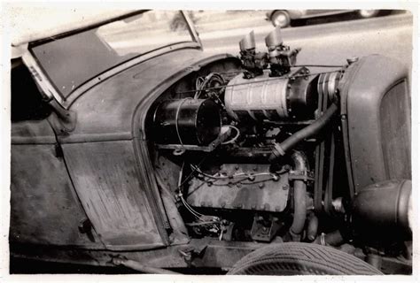 The resulting product is the highest performing, and most cost effective performance booster for the venerable ford flathead available on the market. PLANET MOTHERFUCKERS: Flathead Super Charger