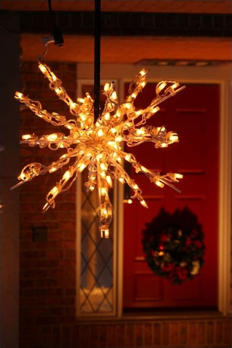 Die weihnachtsbeleuchtung erfindet sich jedes jahr neu. Weihnachtsbeleuchtung außen - lassen Sie Haus und Garten ...