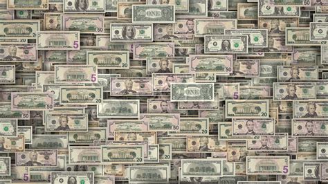 Tons of awesome money wallpapers to download for free. 3D Money Wallpapers (65+ images)