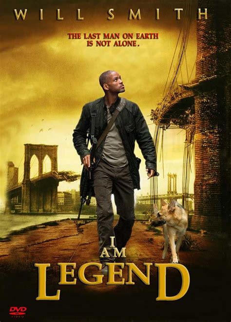 Film I Am Legend